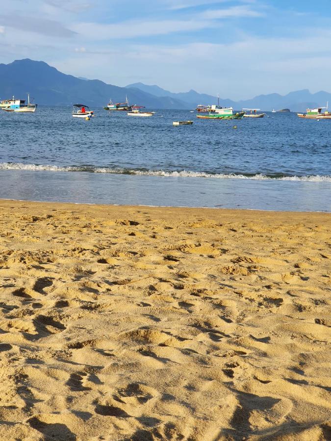 Pousada Korui Abraão Dış mekan fotoğraf