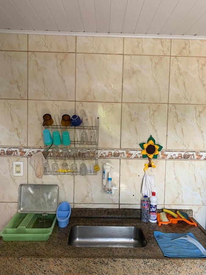 Pousada Korui Abraão Dış mekan fotoğraf